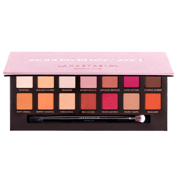 Anastasia Beverly Hills Vault Palette - Picture 2 of 7